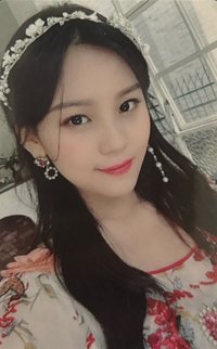 正二 專輯卡 