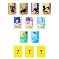 JS 數據卡第一彈