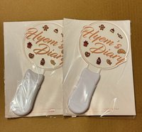 壓克力手燈 全新未拆