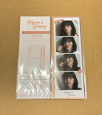 人生四格卡（一組兩張） 全新未拆