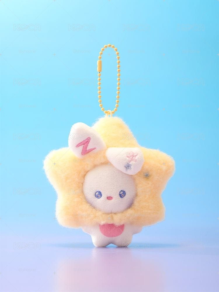 全新未拆星星yunini