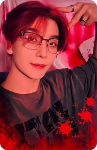 B2P展覽   特別站台 幸運卡 
