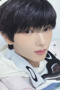 NCTZONE 滑雪 隨機卡 自拍