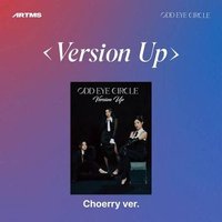 Version Up 全通路 Choerry ver. 專輯 