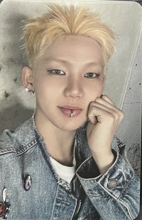 PLEASURE   卡冊 周邊卡 