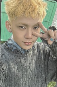 PLEASURE   卡包特典卡 周邊卡 