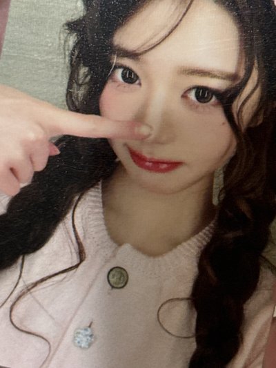 娜娜米員（有廠損在圖二）
