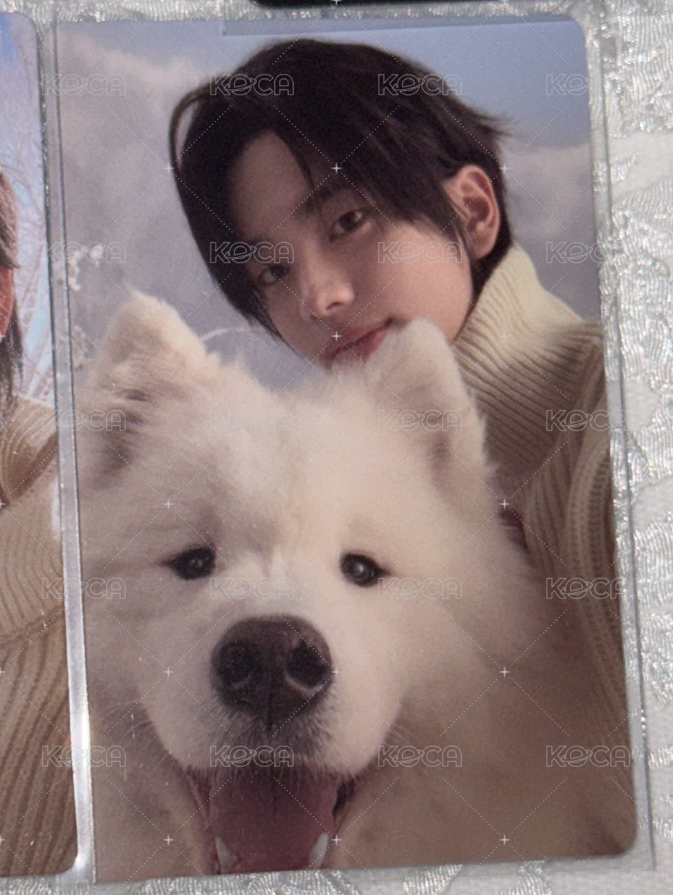 ˢⁱⁿᵍˡᵉ ¹單封卡🐶