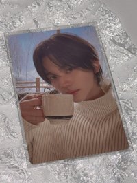ˢⁱⁿᵍˡᵉ ¹單封卡☕️