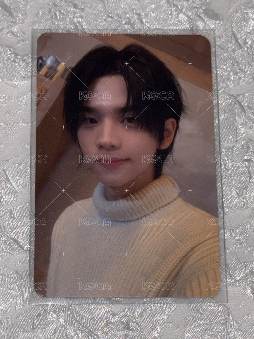 ˢⁱⁿᵍˡᵉ ¹ 𝐦𝐬 特典