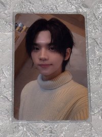ˢⁱⁿᵍˡᵉ ¹ 𝐦𝐬 特典
