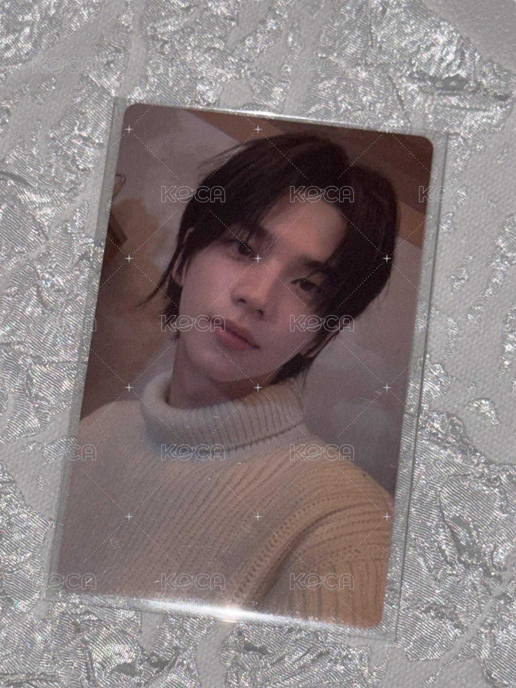 ˢⁱⁿᵍˡᵉ ¹ 𝐰𝐯𝐬 特典