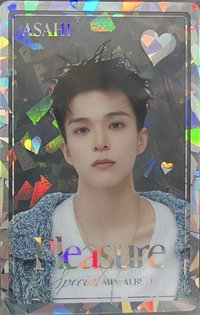 PLEASURE   卡包 周邊卡 