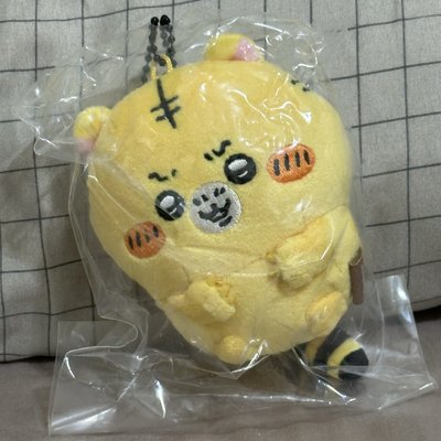 nagano熊 小老虎🐯