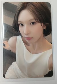 NMIXX 1st Full Album [Blue Valentine] 專卡Bae