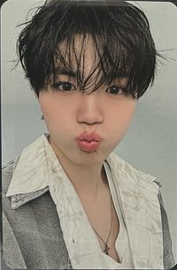 PLEASURE   卡冊 周邊卡 