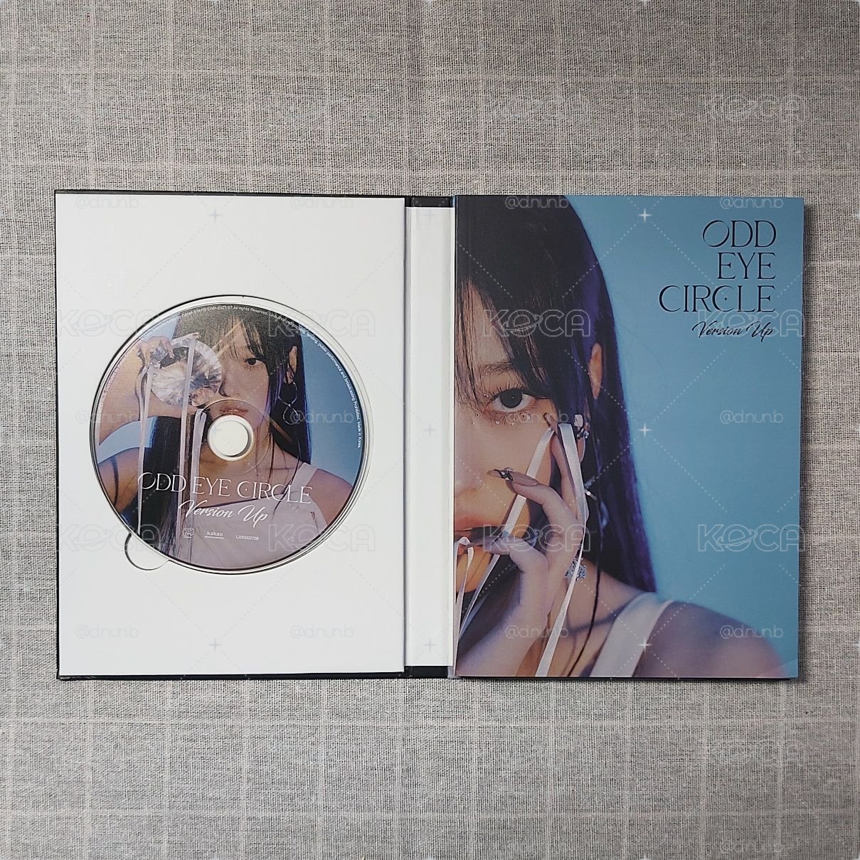 空專 Version Up 全通路 Choerry ver.專輯