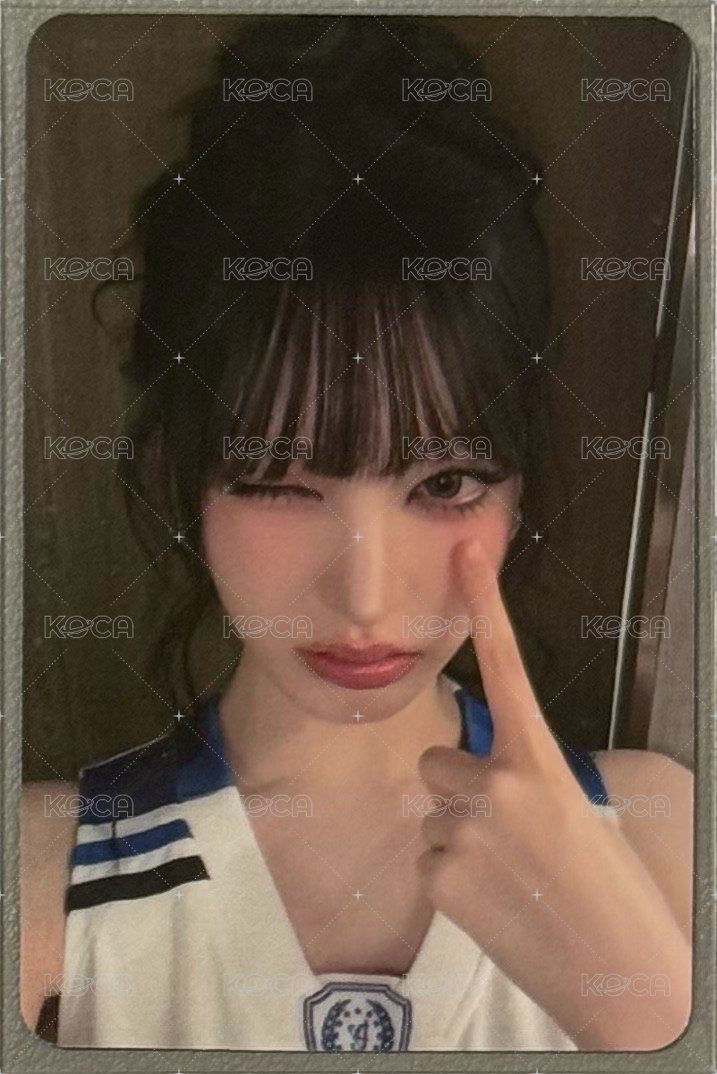 AM5啦啦隊（需多帶一張）