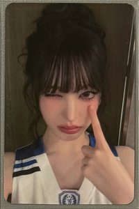 AM5啦啦隊（需多帶一張）