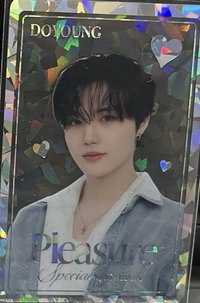 PLEASURE   卡包 周邊卡 