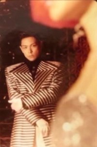 正規一 專輯卡 異次元ver.7