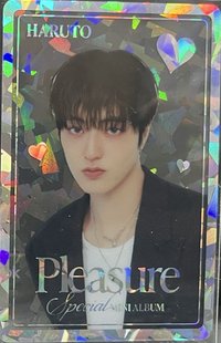 PLEASURE   卡包 周邊卡 