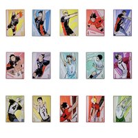 JS 數據卡第二彈