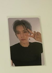 NO LABELS 卡盒專卡3