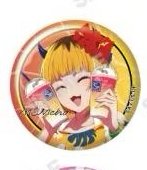 甜品天堂2彈 mem正比徽 徽章 