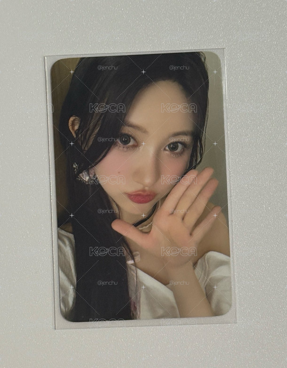 鏡子秋