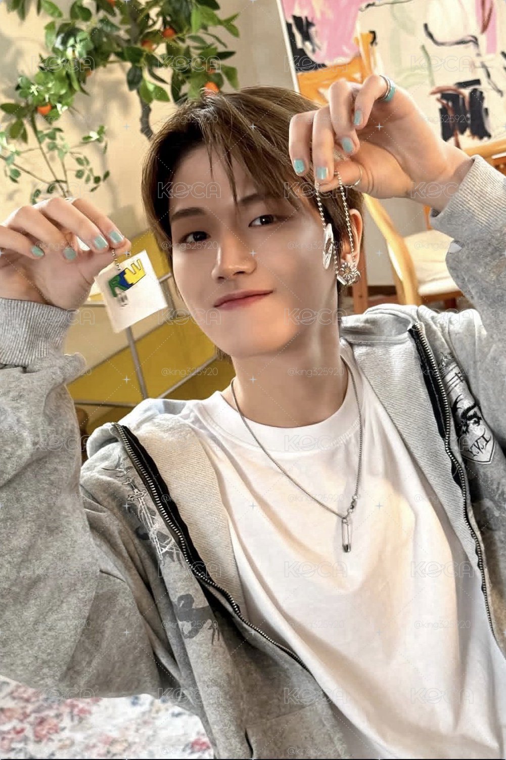 李常赫小卡