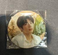 日巡顯徽章
