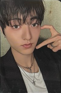 PLEASURE yg線下 周邊卡 