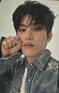 PLEASURE yg線下 周邊卡 