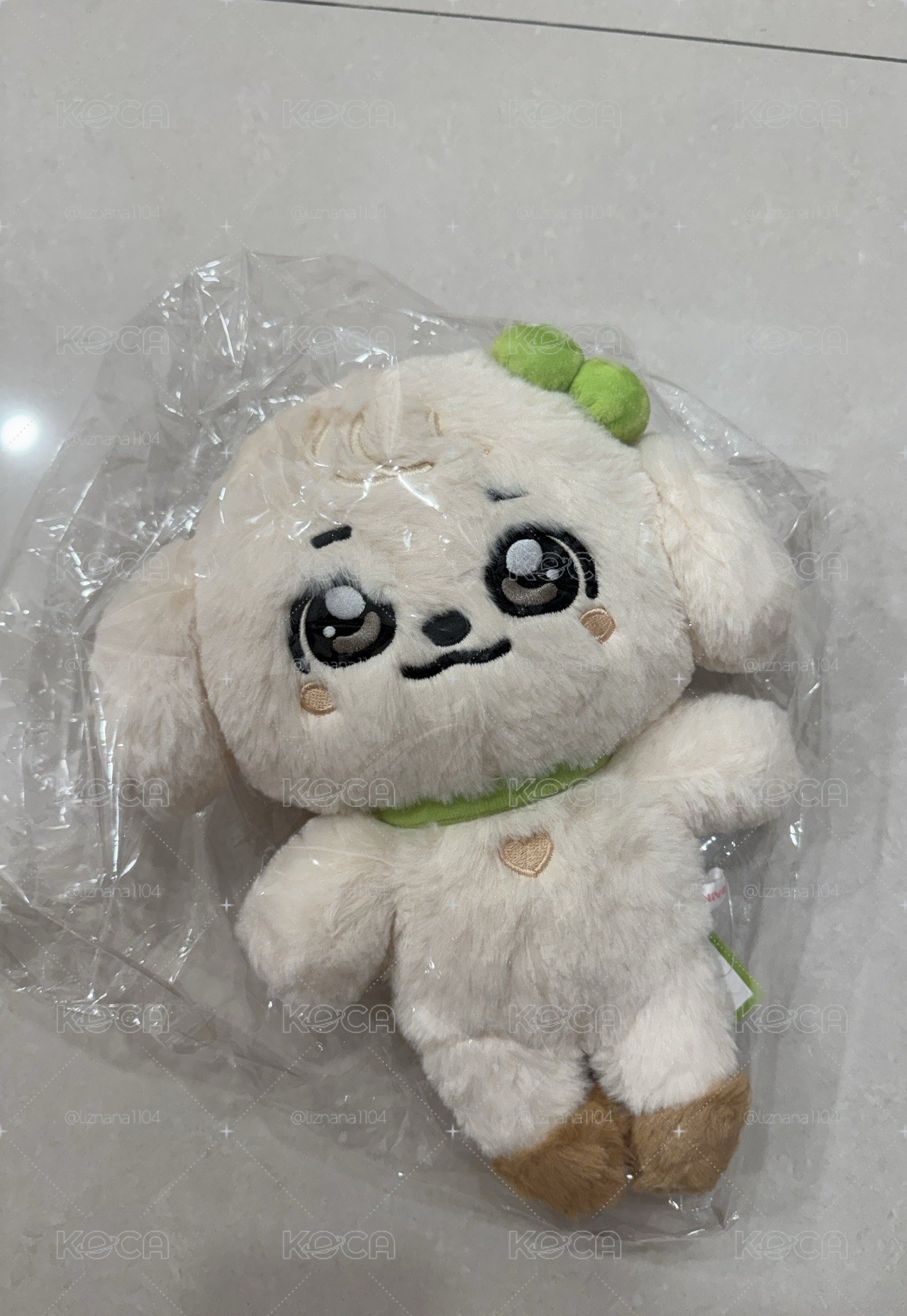 售 安30cm娃、員20cm娃💖