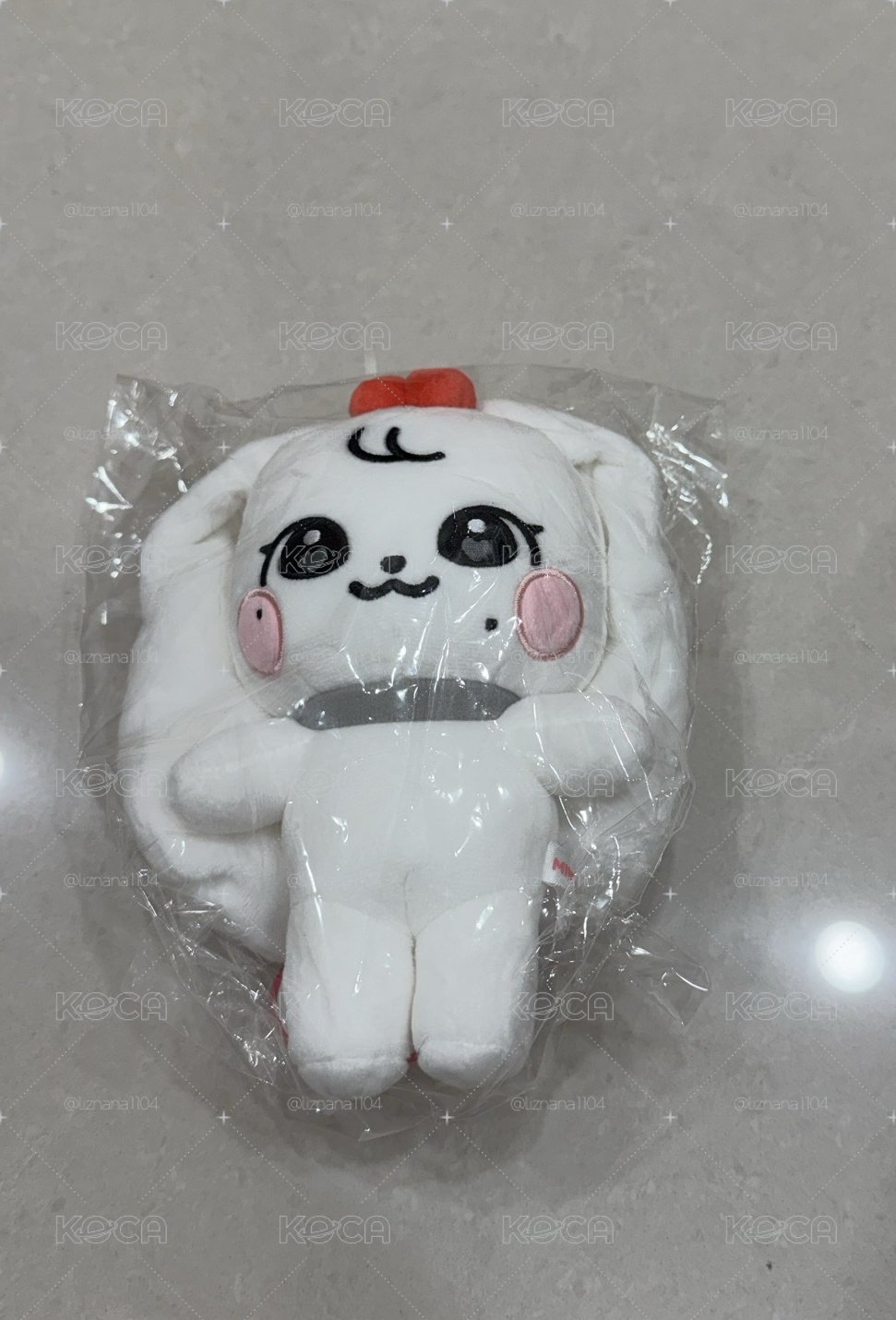 售 安30cm娃、員20cm娃💖