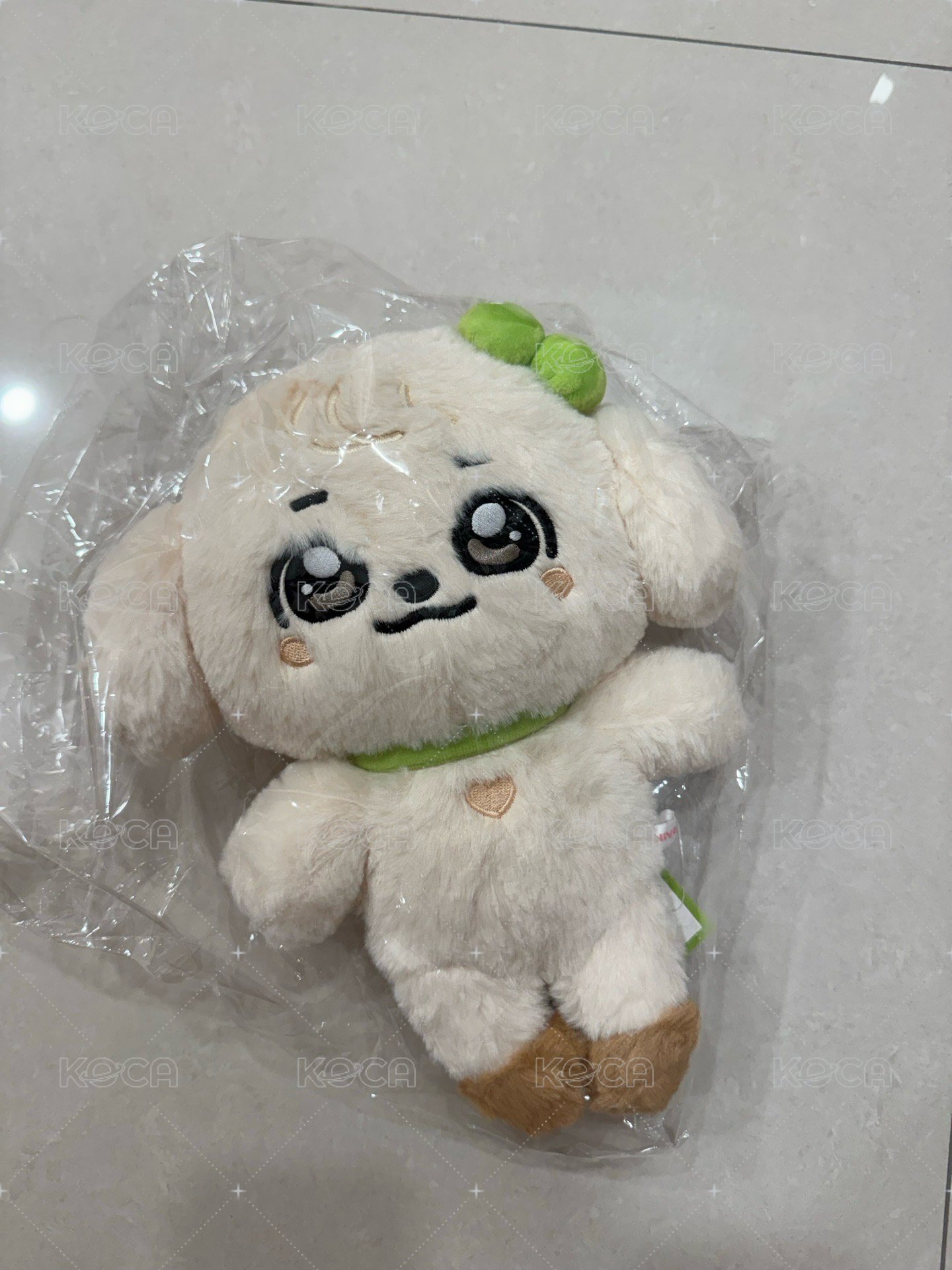 安30cm大娃