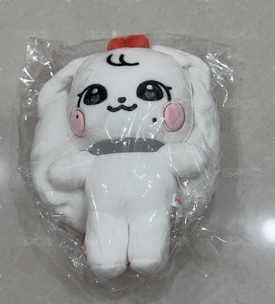 員20cm娃