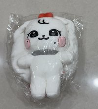 員20cm娃