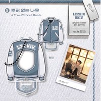 新學期 校園情侶 JMEESHOP 鑰匙圈吊飾 