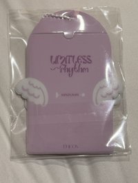 一葉小卡套、證件套全新未拆