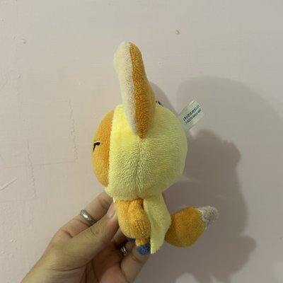 原皮黃春 附原袋