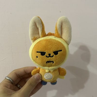 原皮黃春 附原袋