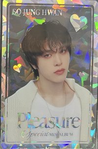 PLEASURE   卡包 周邊卡 