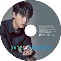 UNLOCK CD 
