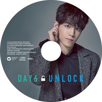 UNLOCK CD 