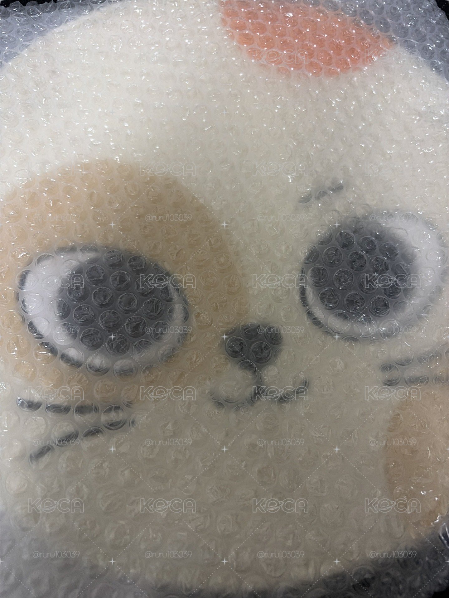 cabbi扇套