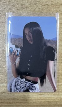 JISOO