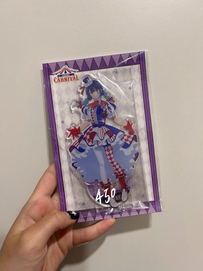 我推的孩子黑川茜 徽章立牌出清