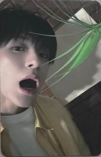正規四 QQ音樂 星光卡 3星 中背